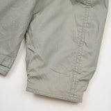 OW02 FISHING JACKET TECH COTTON
