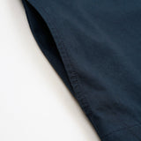 JK02-01 SH ANGLED JACKET DUCK CANVAS