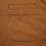 PT02-01 ANGLED PANT DUCK CANVAS