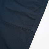 PT02-01 ANGLED PANT DUCK CANVAS