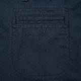 PT02-01 ANGLED PANT DUCK CANVAS