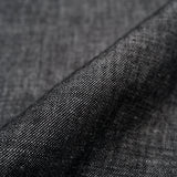 PT02-02 ANGLED PANT LINEN DENIM