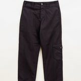 PT05 WORK SUIT TR SLUB SATEEN