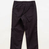 PT05 WORK SUIT TR SLUB SATEEN