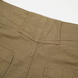 PT05 WORK SUIT TR SLUB SATEEN