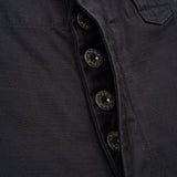 PT05 WORK SUIT TR SLUB SATEEN