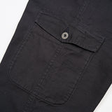 PT05 WORK SUIT TR SLUB SATEEN