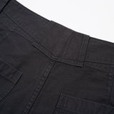 PT05 WORK SUIT TR SLUB SATEEN