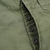 PT05 WORK SUIT TR SLUB SATEEN