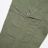 PT05 WORK SUIT TR SLUB SATEEN