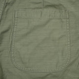 PT05 WORK SUIT TR SLUB SATEEN