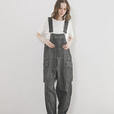 PT01 NAVAL DUNGAREE LINENDENIM
