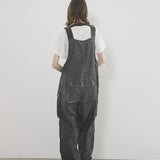 PT01 NAVAL DUNGAREE LINENDENIM