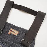 PT01 NAVAL DUNGAREE LINENDENIM
