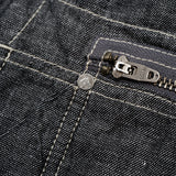 PT01 NAVAL DUNGAREE LINENDENIM