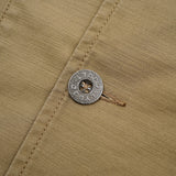 JK04 WORK SUIT JACKET SLUB SATEEN