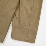 JK04 WORK SUIT JACKET SLUB SATEEN