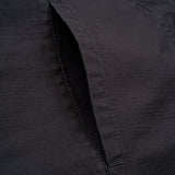 JK04 WORK SUIT JACKET SLUB SATEEN