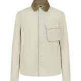 106096 GROUND JACKET