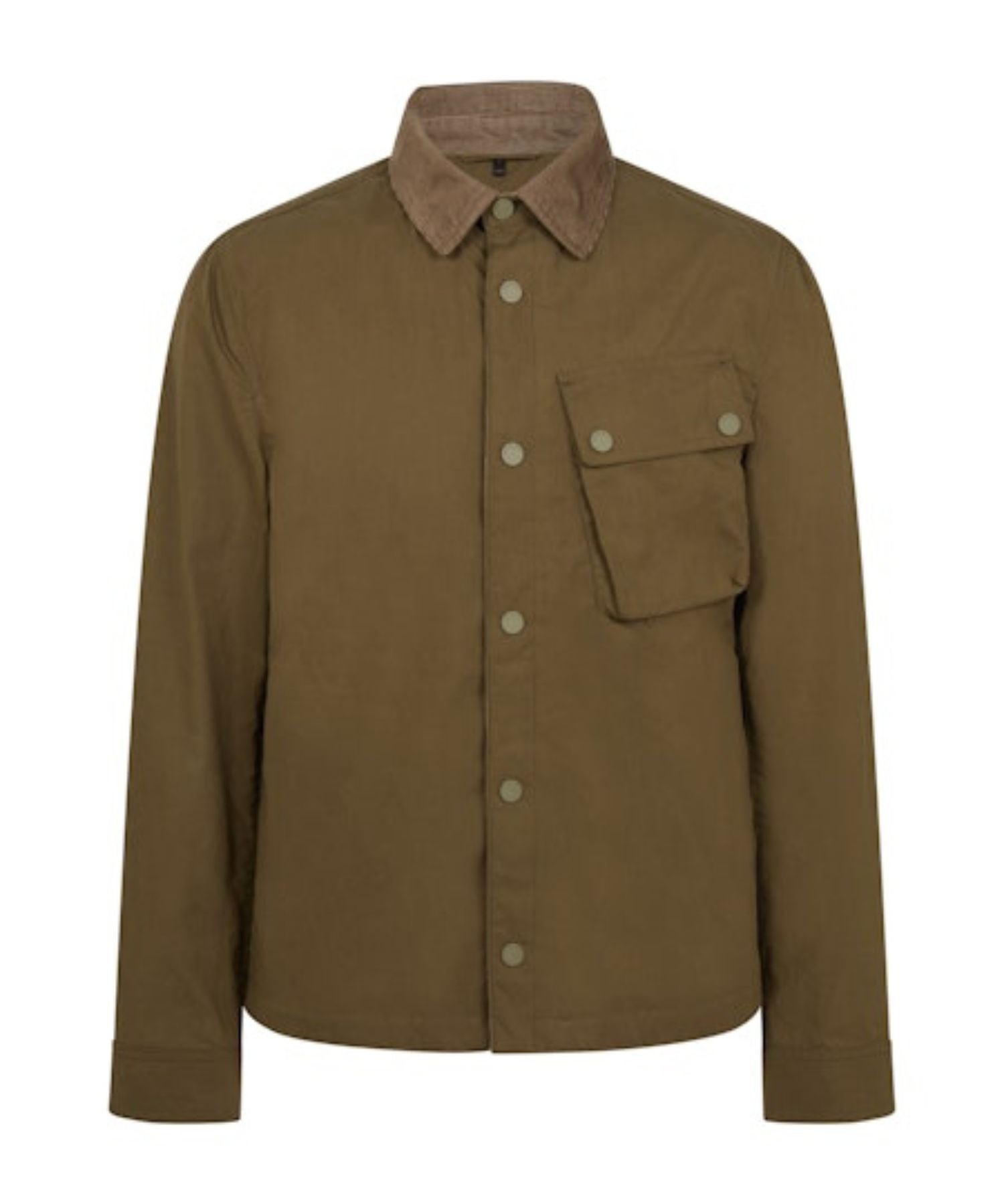 106096 GROUND JACKET
