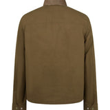 106096 GROUND JACKET