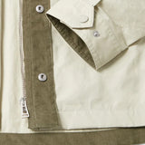 106096 GROUND JACKET