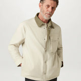 106096 GROUND JACKET