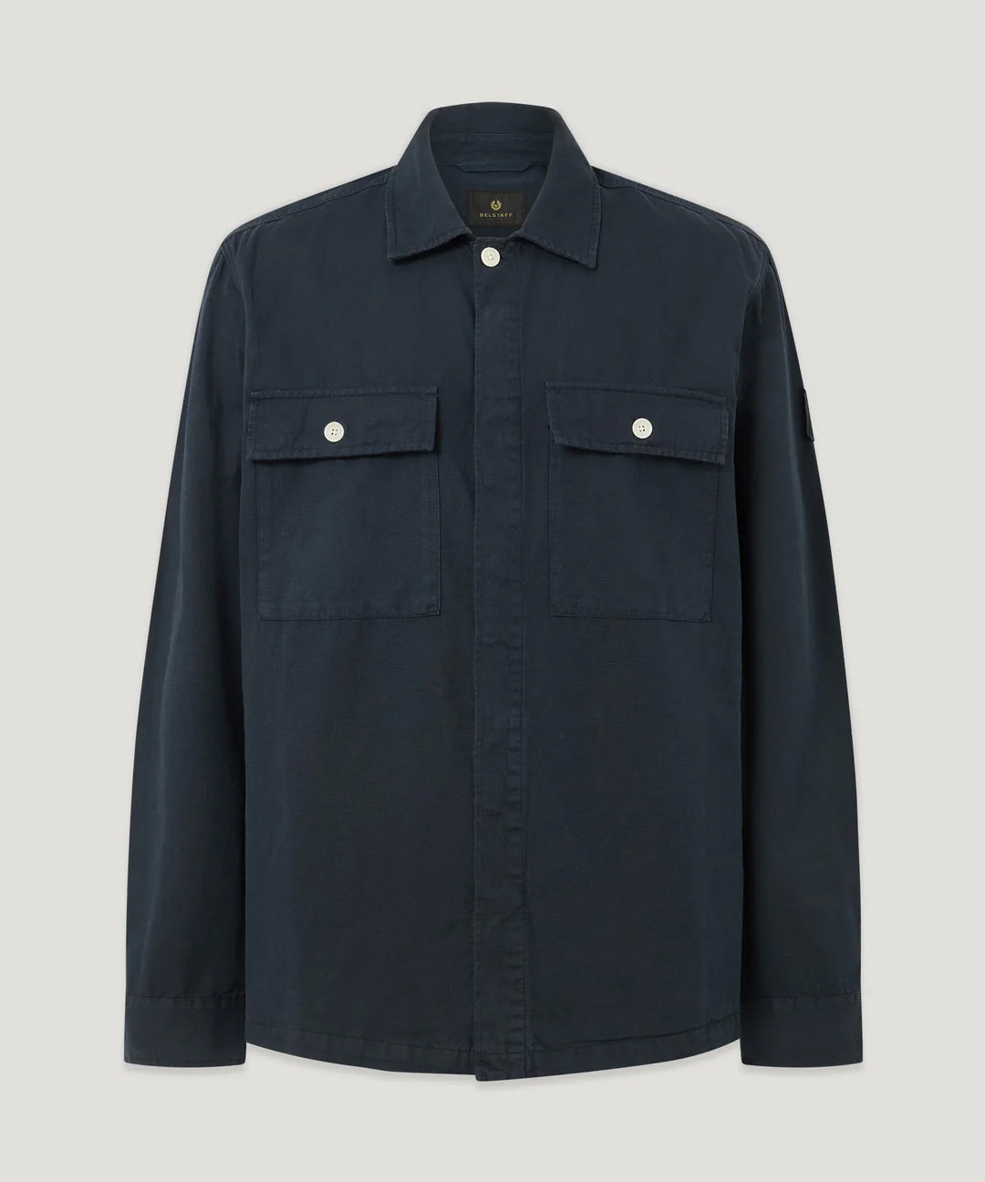 106171 MARITIME OVERSHIRT