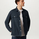 106171 MARITIME OVERSHIRT