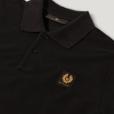 101397 BELSTAFF LONG SLEEVE POLO