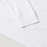 101397 BELSTAFF LONG SLEEVE POLO