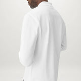 101397 BELSTAFF LONG SLEEVE POLO