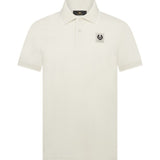104999 TIPPED POLO