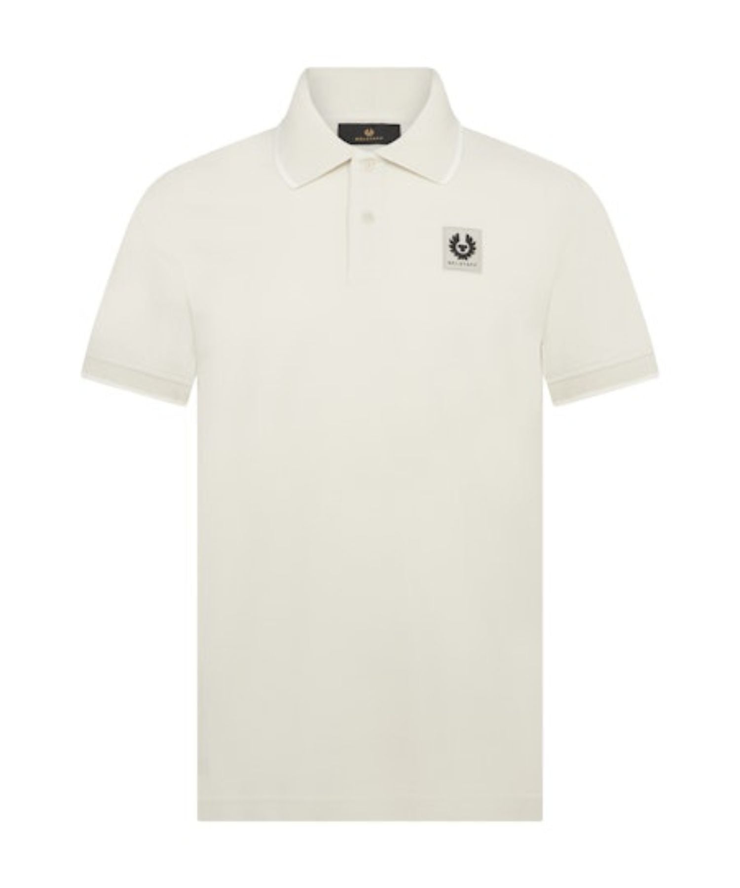 104999 TIPPED POLO