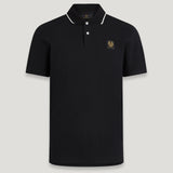 104999 TIPPED POLO