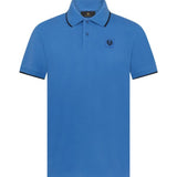 104999 TIPPED POLO