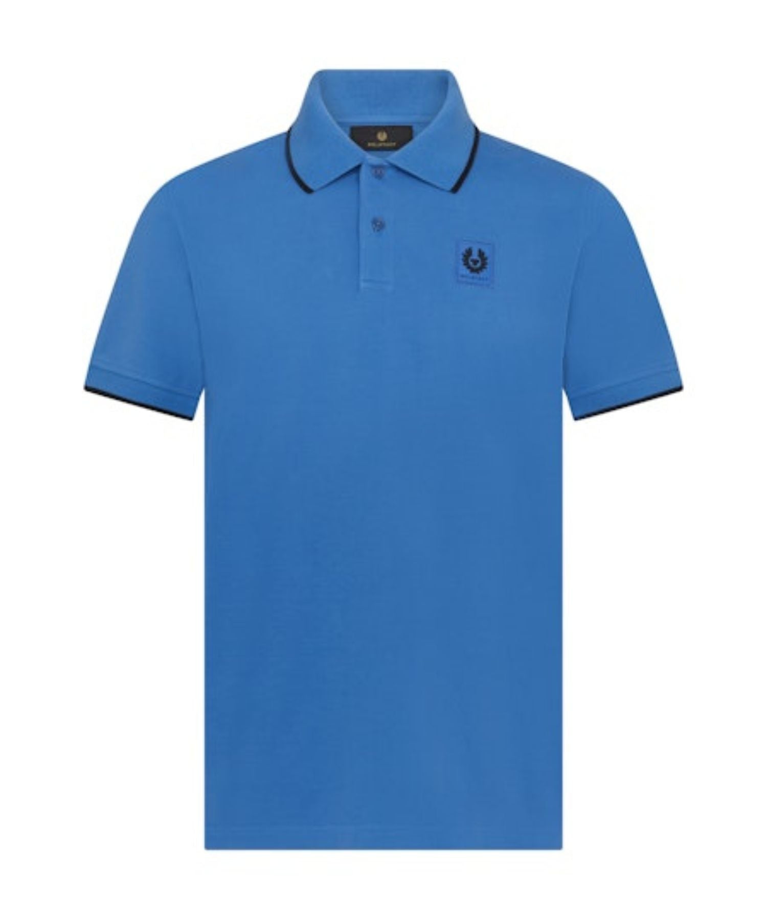 104999 TIPPED POLO