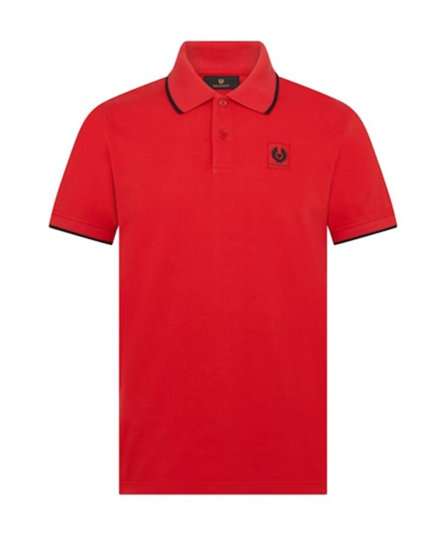 104999 TIPPED POLO