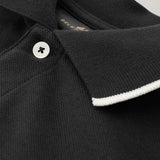 104999 TIPPED POLO