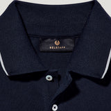 104999 TIPPED POLO