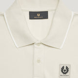 104999 TIPPED POLO