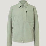106108 GRID OVERSHIRT