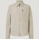 106108 GRID OVERSHIRT