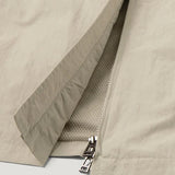 106108 GRID OVERSHIRT