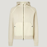 106136 VIEW HOODED FULL-ZIP