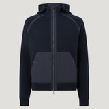 106136 VIEW HOODED FULL-ZIP