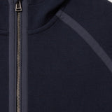 106136 VIEW HOODED FULL-ZIP