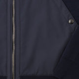 106136 VIEW HOODED FULL-ZIP
