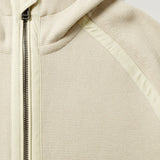 106136 VIEW HOODED FULL-ZIP