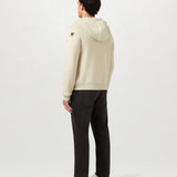 106136 VIEW HOODED FULL-ZIP